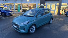 Hyundai i10 1.0 MPi SE Connect 5dr Petrol Hatchback